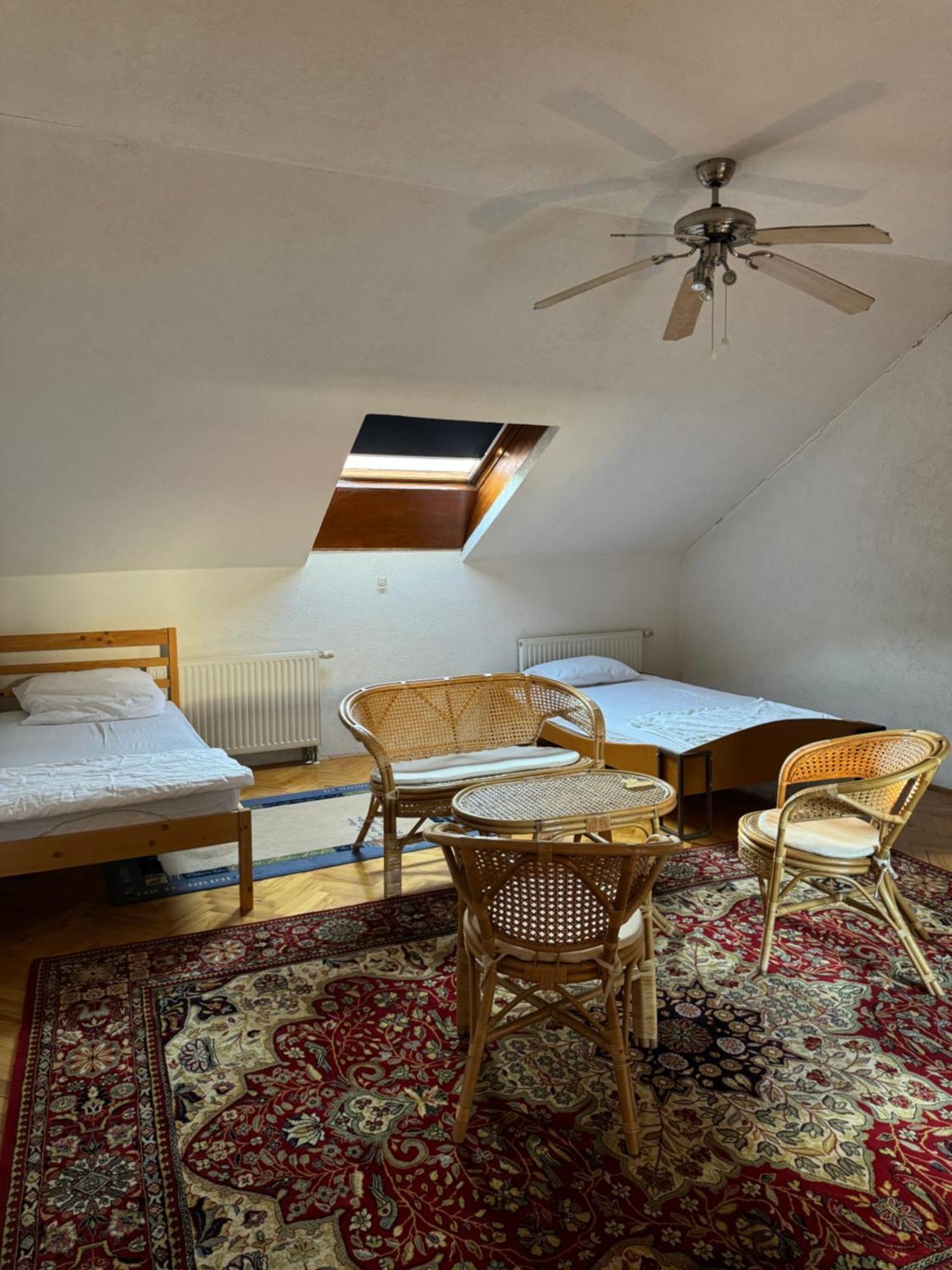Villa Mostar Extérieur photo
