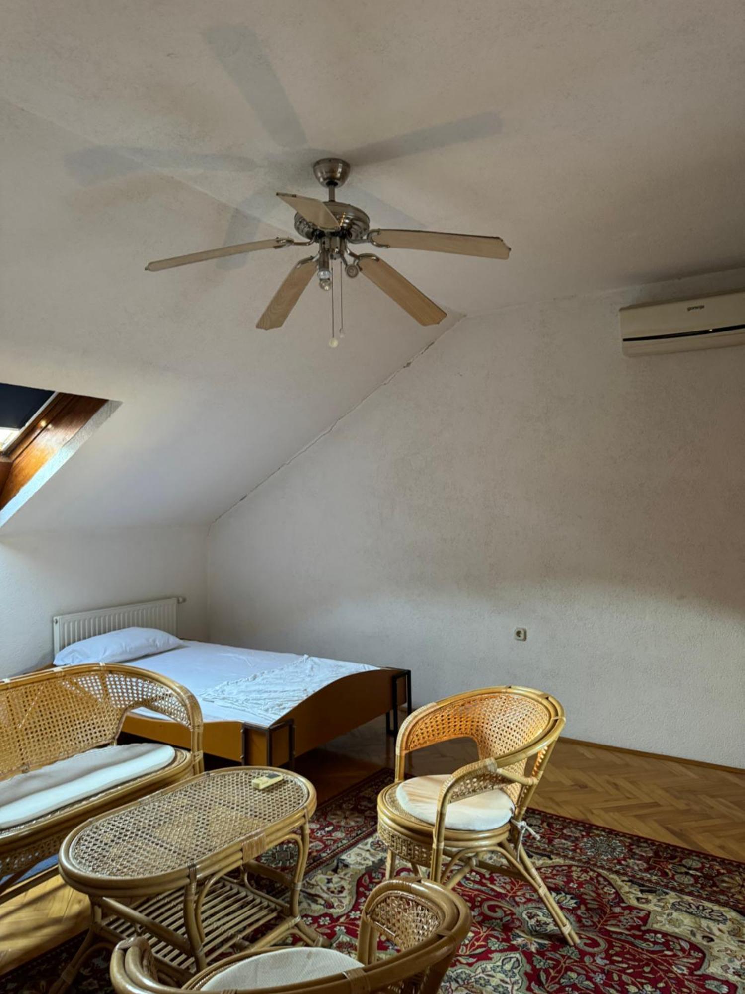 Villa Mostar Extérieur photo