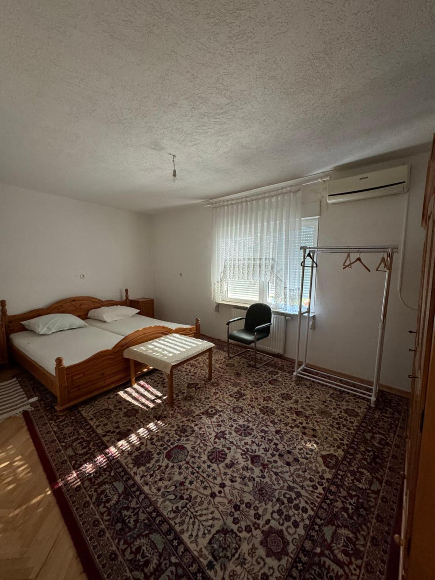 Villa Mostar Extérieur photo