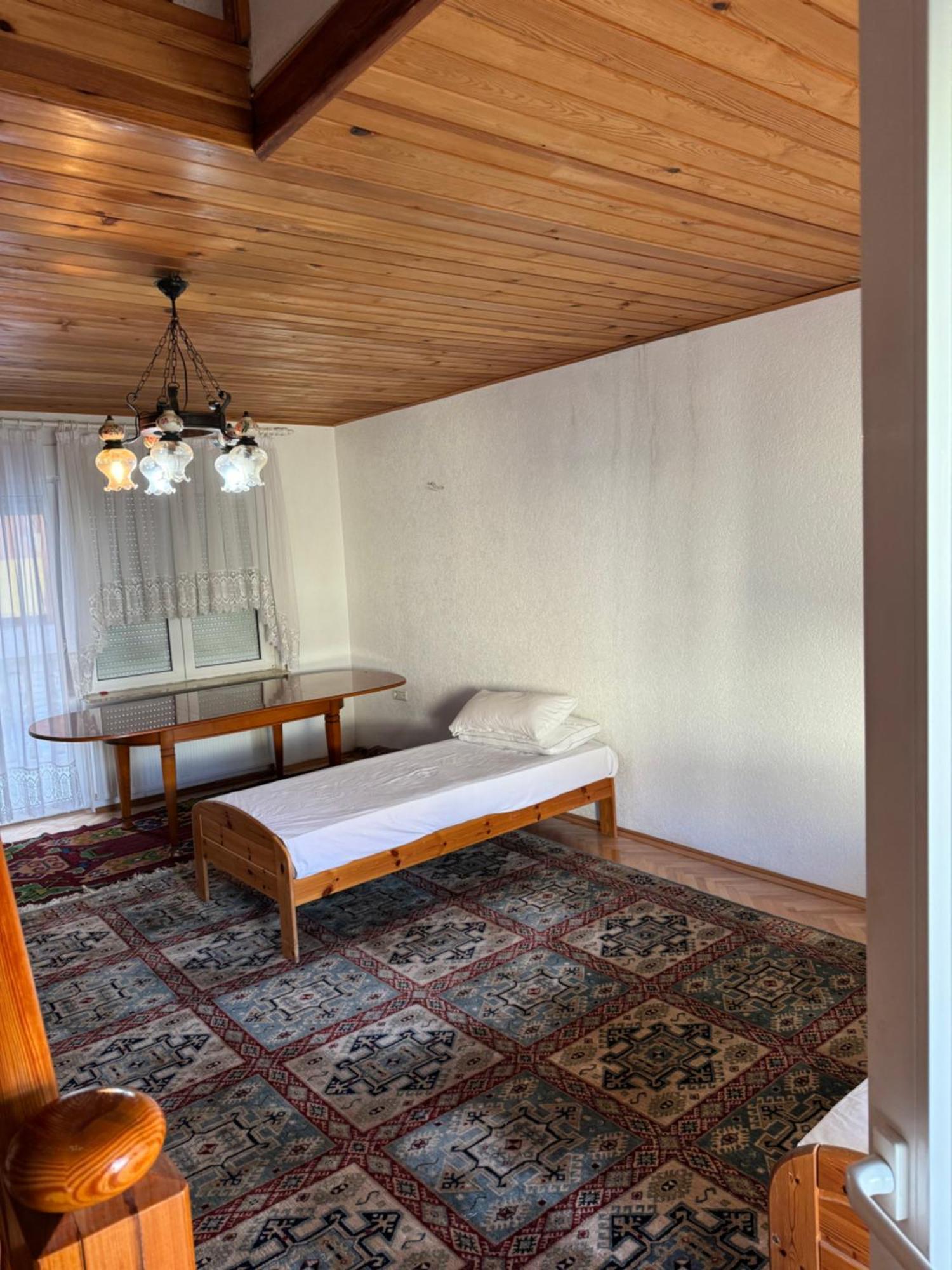 Villa Mostar Extérieur photo