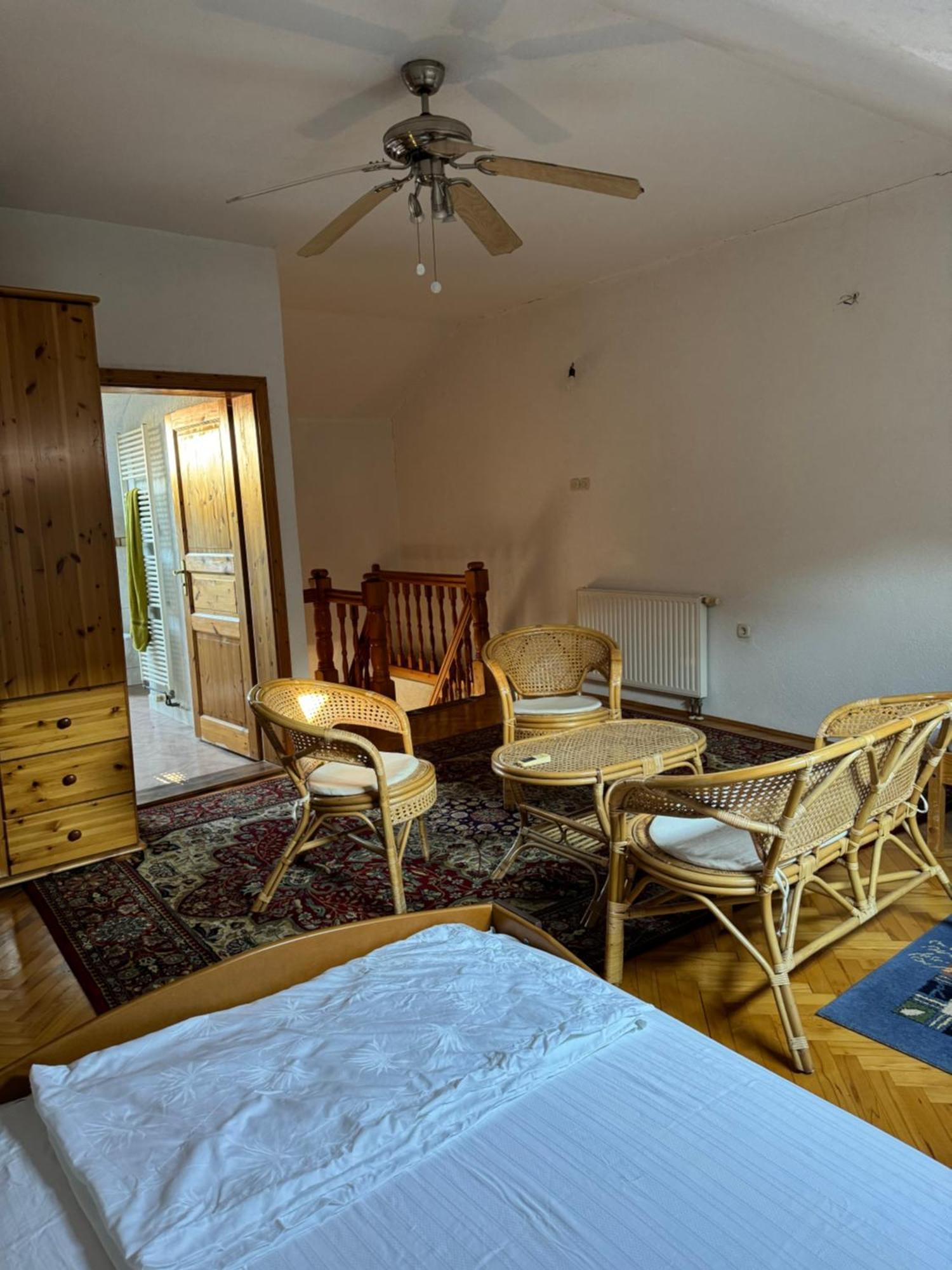 Villa Mostar Extérieur photo