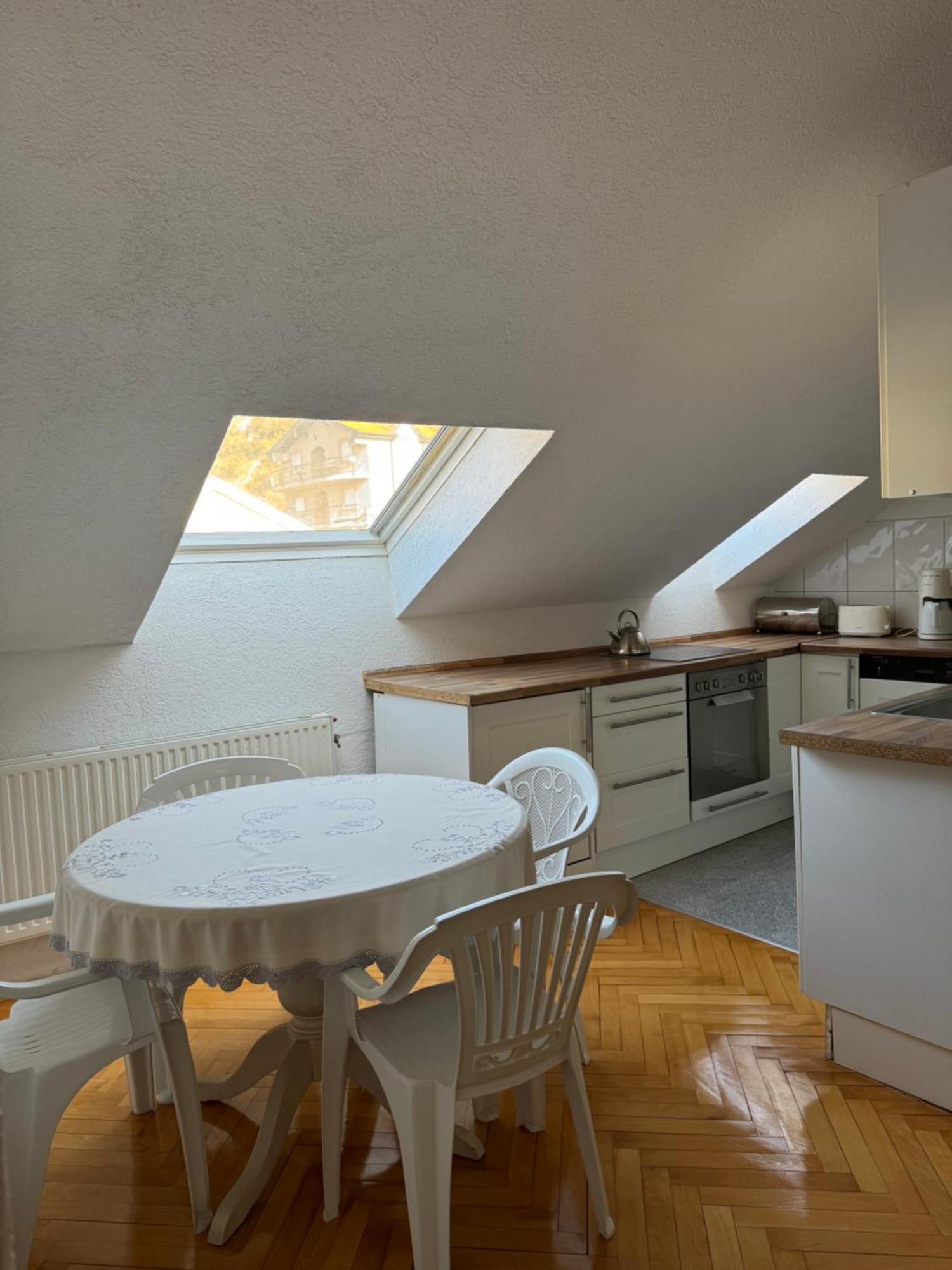 Villa Mostar Extérieur photo