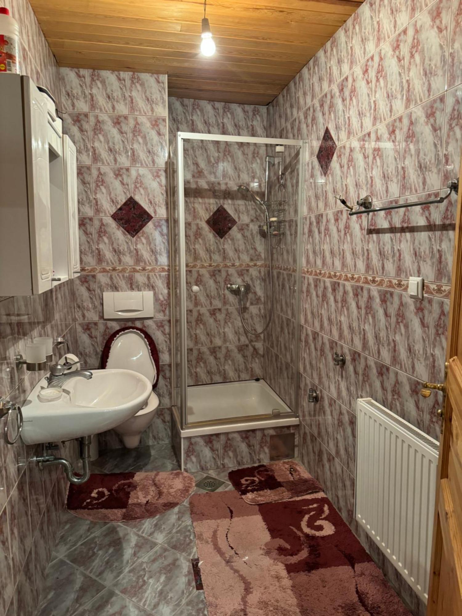 Villa Mostar Extérieur photo