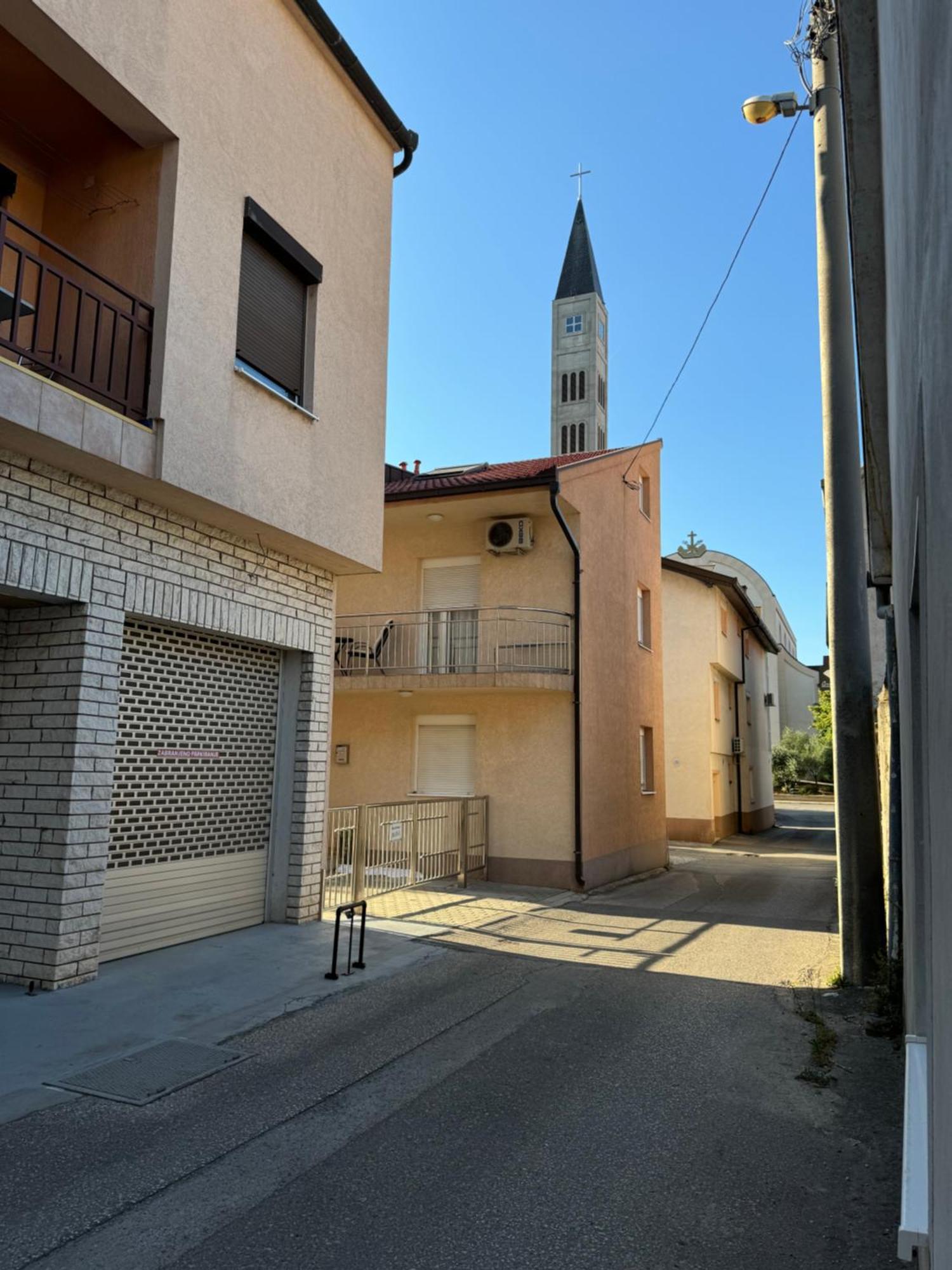 Villa Mostar Extérieur photo