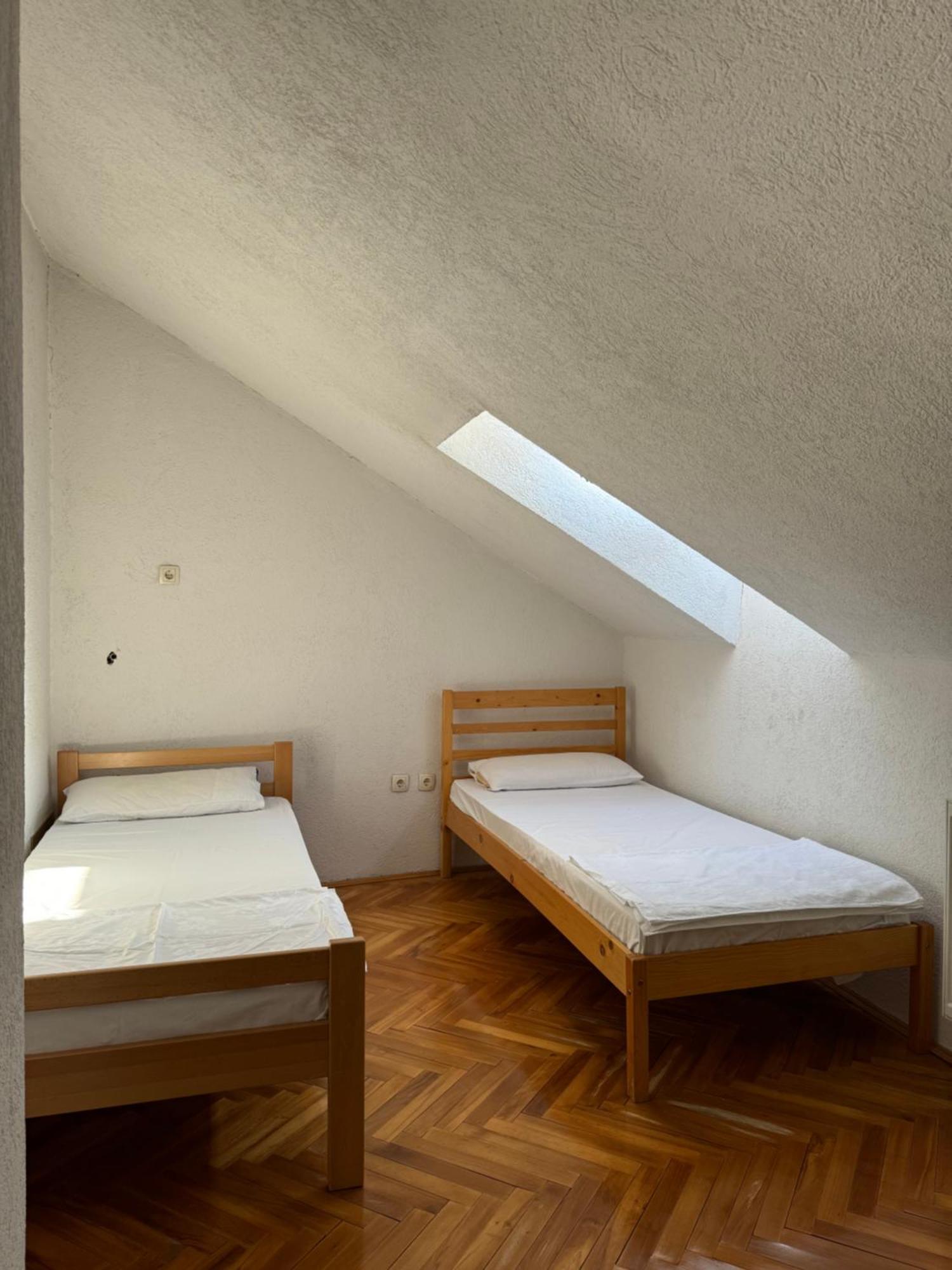 Villa Mostar Extérieur photo