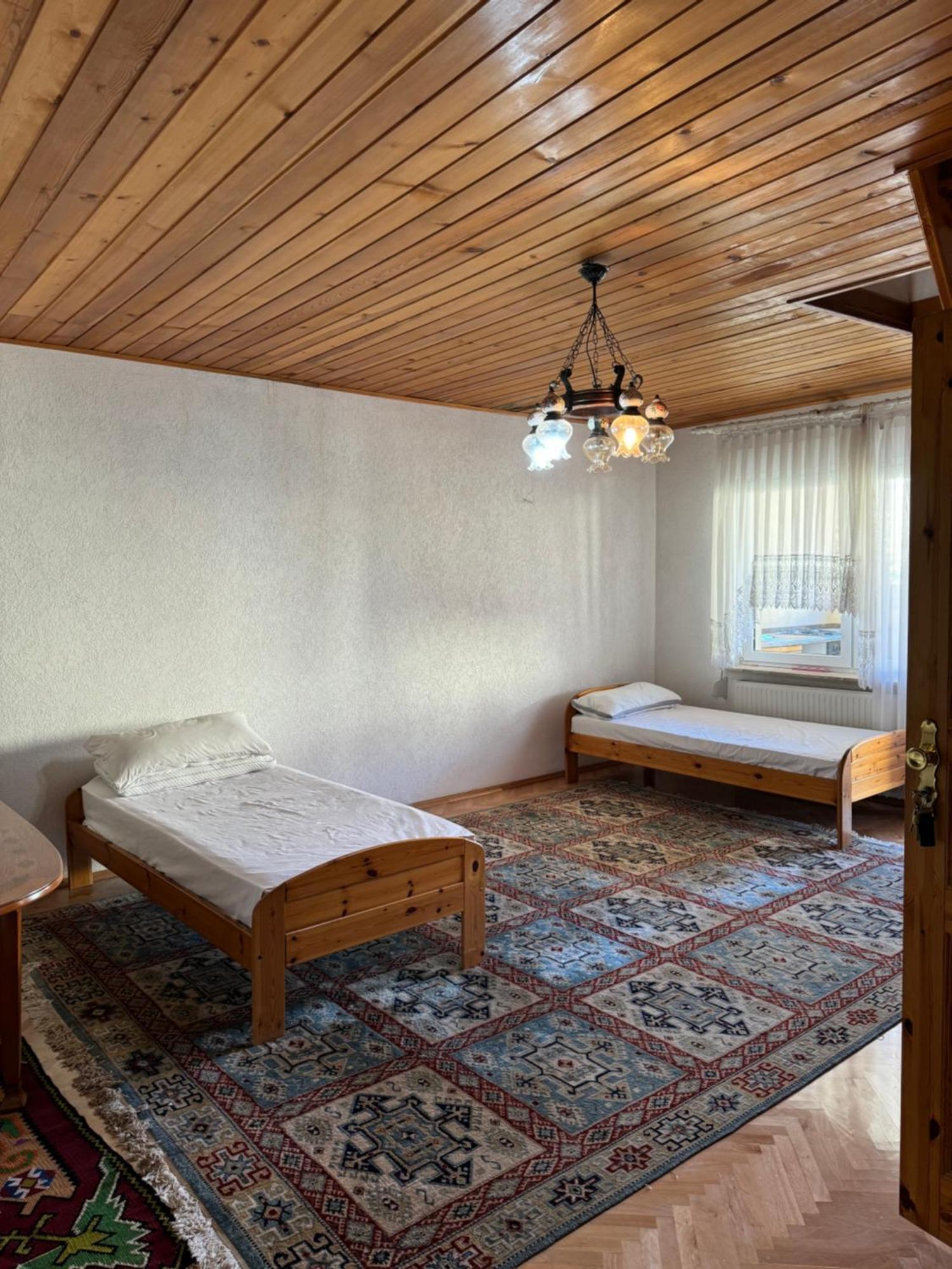 Villa Mostar Extérieur photo