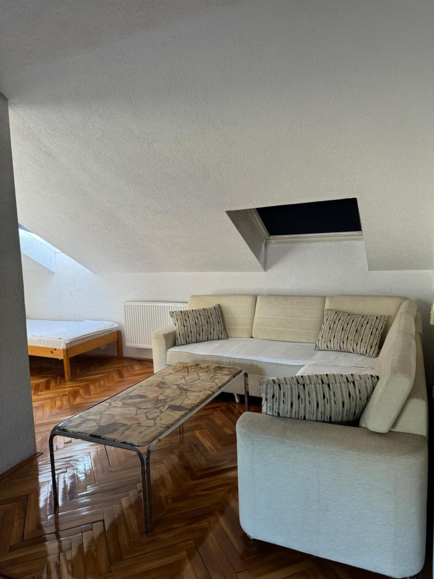 Villa Mostar Extérieur photo