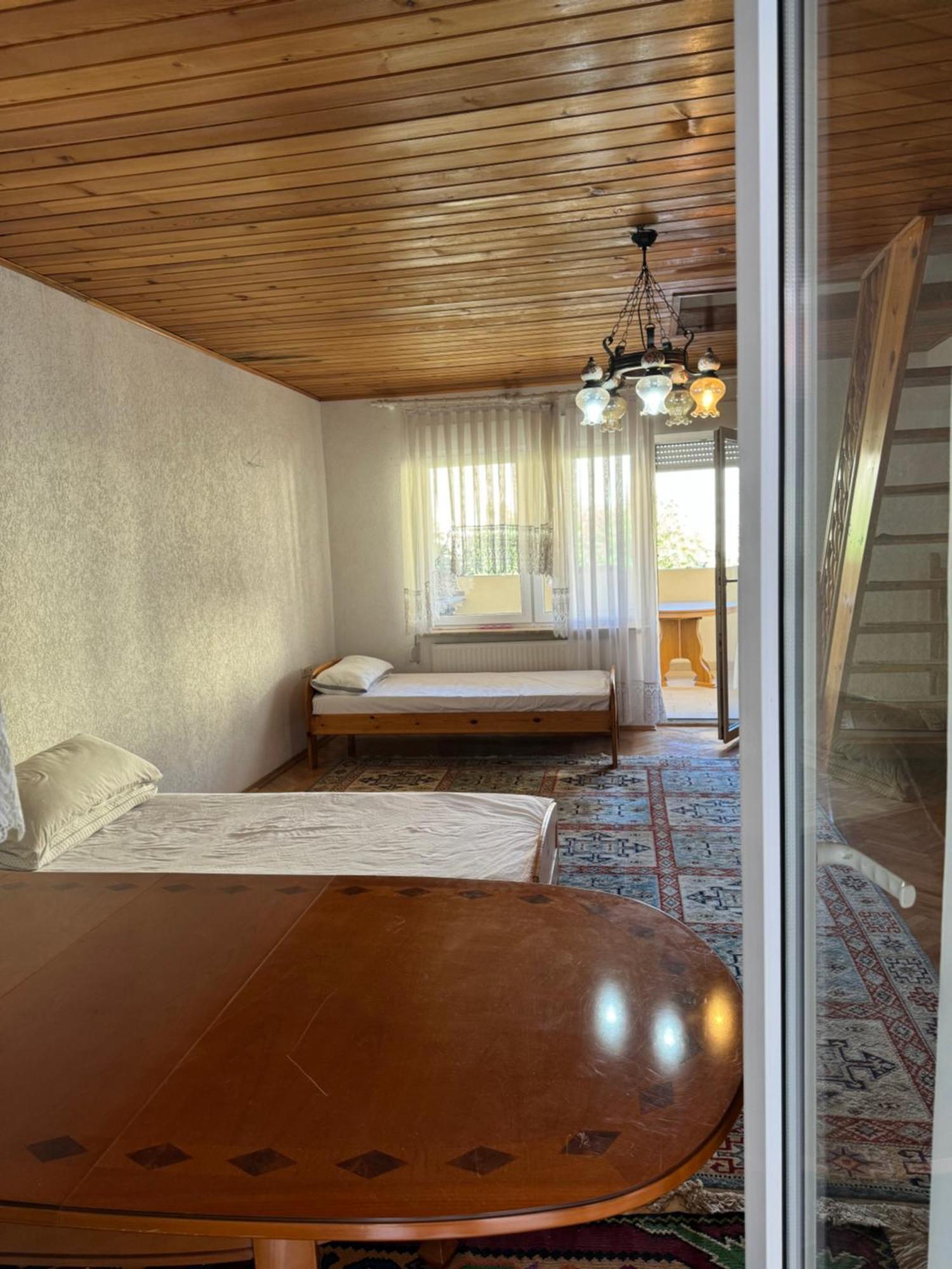 Villa Mostar Extérieur photo